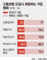 "설계사 4대보험 적용땐 16만명 일자리 잃는다"