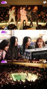 ‘스쿨오브락’ EXID, ‘메이크업 아티스트’ 변신한 사연은?