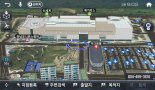 팅크웨어, 아이나비 전자지도 정기 업데이트 실시