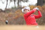 '장타여왕' 김아림, "캐리로 나보다 멀리 보낸 국내 여자 선수 못봤다"..캐리 최대 거리 255야드