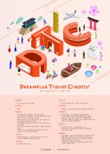 한화그룹, 트래블 콘텐츠 크리에이터 인턴십 모집