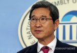김학용 "미세먼지 무정부상태, 국회 차원 청문회 고민"