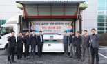 하나머티리얼즈, ‘대구경 실리콘 잉곳’ 첫 출하...日 TEL에 공급 예정