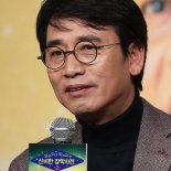 정두언 "유시민, 정계 복귀한 셈".. 테마주 보해양조까지 '들썩'