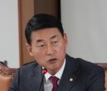 황영철 의원," 한국당 조강특위 인적쇄신안 겸허히 수용"