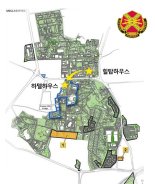 [단독] 용산 주한미군 사령관 관저, '힐탑'→'하텔하우스'로 이전... 드래곤힐 호텔 잔류하나