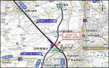 용인서울선(헌릉방향)~경부선(서울방향) 연결로 27일 개통