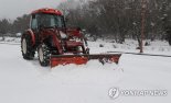 제주공항 윈드시어·강풍특보…한라산 입산 통제