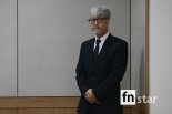 [포토] 김종진, ‘착잡한 표정’