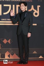 [포토] 박윤재, ‘인상파’