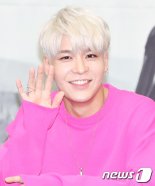 검찰,  ‘팬들 횡령·사기 의혹’ 젝스키스 전 멤버 강성훈 무혐의 처분