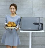 대우전자 프라이어 오븐, 누적판매 10만대 돌파