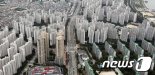 고개드는 종부세 폭탄론.. "서울 집값 하락 vs. "새발의 피"