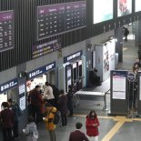코레일 2019 설 기차표 예매 시작.. 애써 구한 표 취소 막으려면?