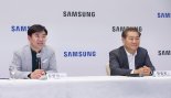 [CES 2019]삼성·LG, 롤러블 둘러싼 신경전…"경쟁력 없다"