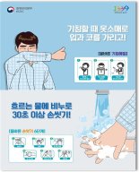 홍역 확산 조짐…대구 이어 경북까지·총 13명