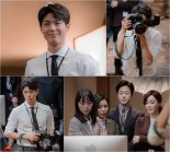 tvN ‘남자친구’ 박보검 사진작가로 변신, 무슨 일?