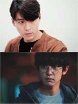 tvN ‘알함브라 궁전의 추억’ 현빈과 찬열, 엇갈린 두 남자의 종착역은?