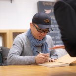 정현철 작가 아트 에세이 '희망은 버려지지 않는다' 출간