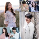 tvN ‘알함브라 궁전의 추억’ 현빈·박신혜 커플이 전하는 종영소감