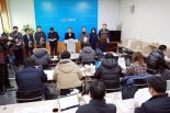 제주시, 봉개 재활용선별장 직원 끼임 사고 ‘뒷북’ 반성문
