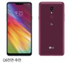 [김성환의 IT템 리뷰] LG Q9, 머그잔 인식한 AI카메라 음식모드로