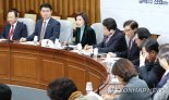 나경원, 내각제 언급.."총리추천제 검토하면 연동형비례제 고민"