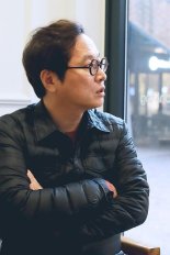 [황교익 일문일답②] "골목식당 좋은 효과 없어…혐오만 남길 뿐"