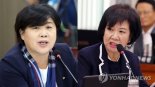 국회 윤리특위, 이달 내 서영교·김석기 의원 등 징계안 상정 여부 결론