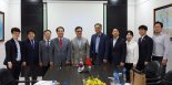 한남대, 베트남 세계한인무역협회(OKTA)와 산학협력 협약