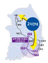 경남도, 서부경남KTX 예타 면제 확정에 ‘환영’