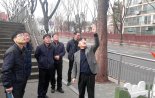 김귀근 군포시의원 비둘기-까치 피해 ‘로드체크’