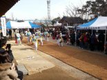 설 연휴 인천지역 가족 단위 볼만한 행사 ‘풍성’