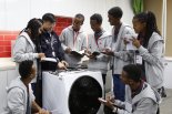 LG전자, 에티오피아 청년들에게 기술 교육·장학금 제공