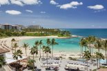 하와이 '포시즌스 리조트 후알랄라이' 미국 최고 호텔에 선정