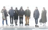 [포토] BTS, ‘가자~그래미 어워드로’