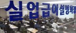 서울 고용복지플러스센터 실업급여