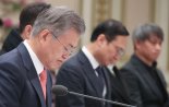 '청와대 복귀' 文대통령, 국내외 현안 '첩첩산중'