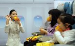 제주항공 '어린이 항공안전체험교실' 운영