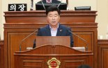 강원도의회 신도현 의원(홍천)“어업사업 자부담 비율,농업과 형평성 맞춰야”