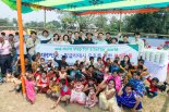 SK증권, 한국중부발전·에코아이와 방글라데시 쿡스토브 보급사업 시행