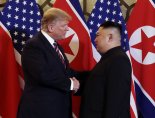 트럼프-김정은, 2차 북미 정상회담 공식일정 돌입