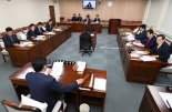 경남도의회, 노동자 생존권 대책 없는 대우조선 인수합병 반대