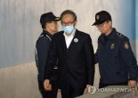 검찰, MB보석금 납입 확인.."석방지휘"(종합)