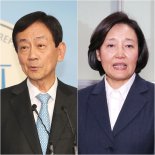 [靑 3.8개각]文대통령 7개 부처 '개각'..'행안부' 진영, '중기부' 박영선 등 '입각'