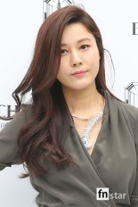 [포토] 김하늘, ‘노을 아래 빛나는 미모’