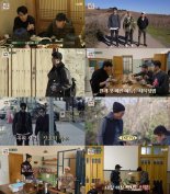 tvN ‘스페인 하숙’,  차승원·유해진·배정남 콤비‥최고 9.9%