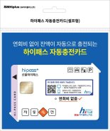 SM하이플러스㈜, '선불하이패스카드' 세븐일레븐 편의점서 선보여