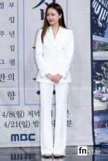 [포토] 홍수현, ‘다큐멘터리에 첫 출연’