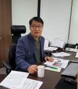 김태균 서울시 스마트도시정책관 "스마트시티 서울, 시민 참여가 핵심 인프라" 